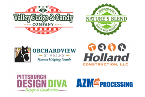 Freelance Logo Design in Sewickley PA